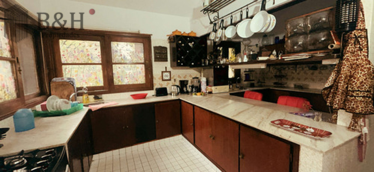 Casa ID.5912 - Casa De 3 Dormitorios En Suite Con Altillo Y Gran Parque Cantegril