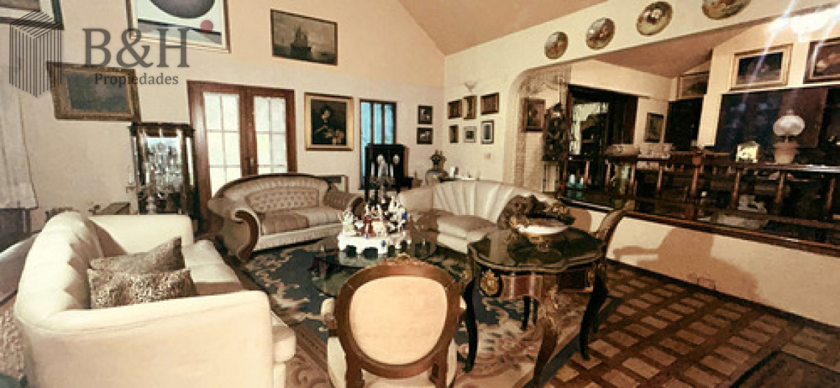 Casa ID.5912 - Casa De 3 Dormitorios En Suite Con Altillo Y Gran Parque Cantegril