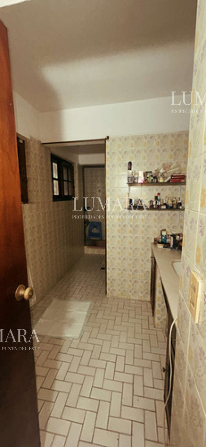 Casa ID.2776 - Casa De 3 Dormitorios En Suite Con Altillo Y Gran Parque Cantegril