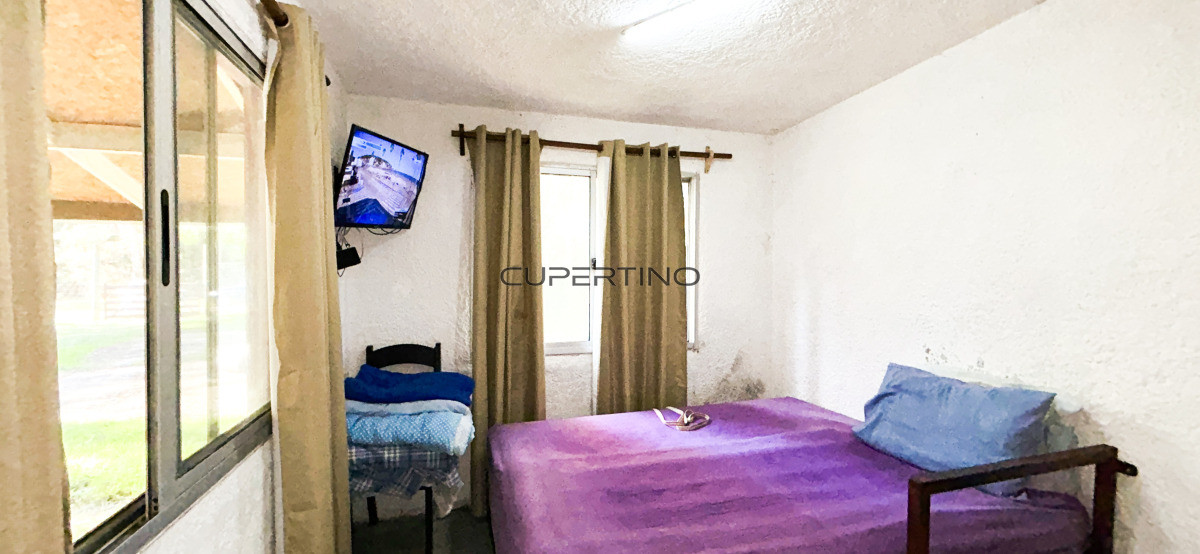 Vendo Casa en el Tesoro 2 dorm amplio parque — foto 5