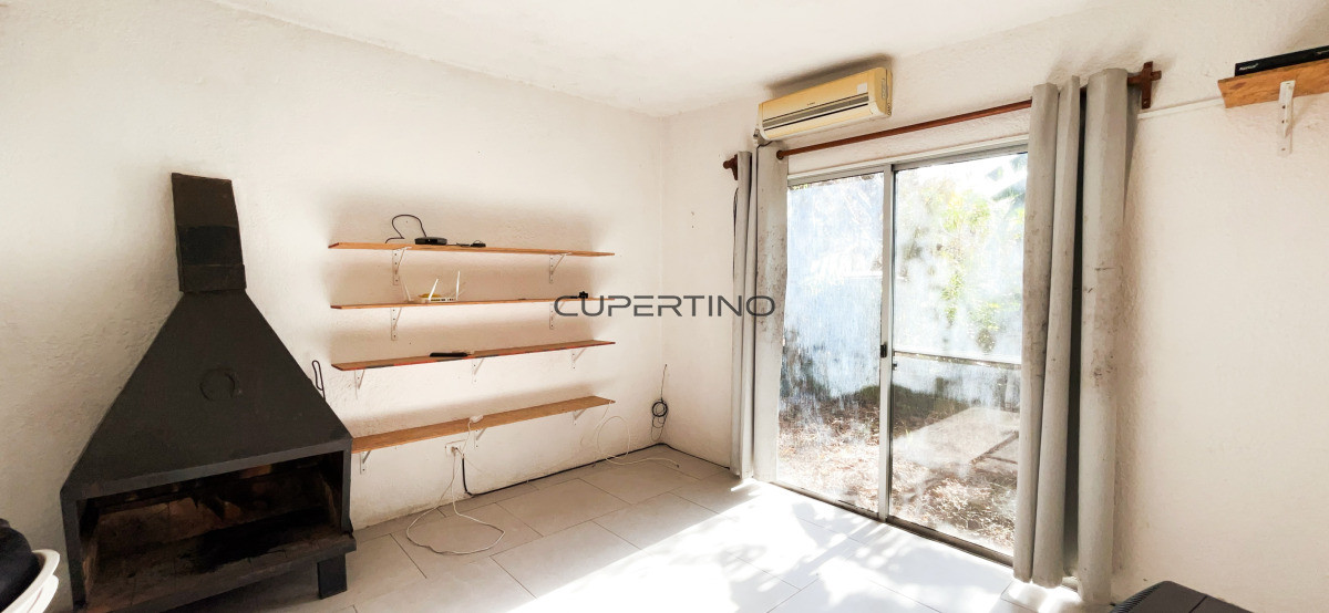 Vendo Casa en el Tesoro 2 dorm amplio parque — foto 4