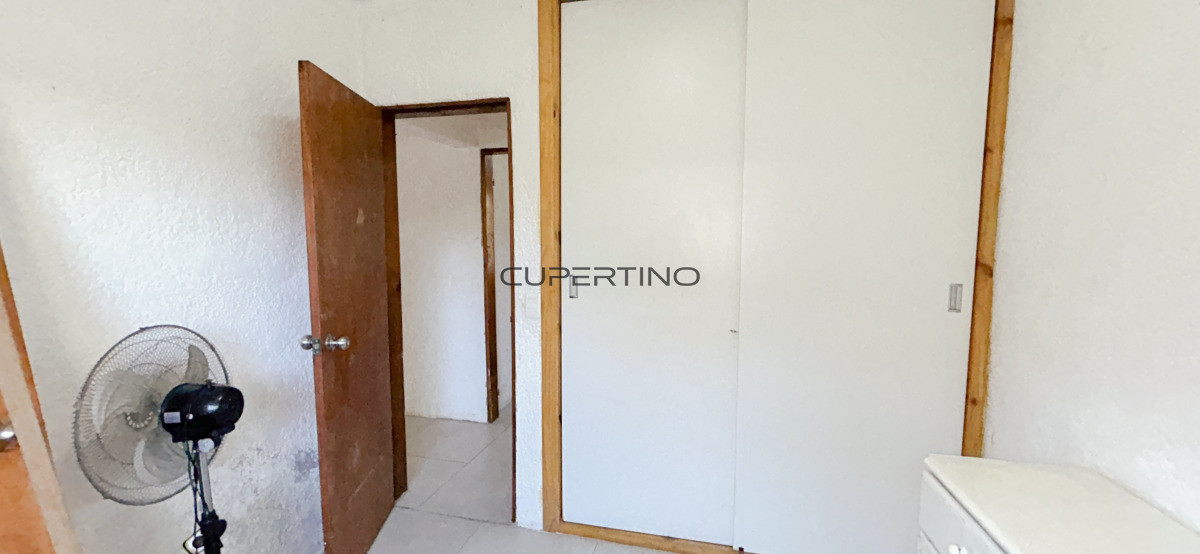 Vendo Casa en el Tesoro 2 dorm amplio parque — foto 10