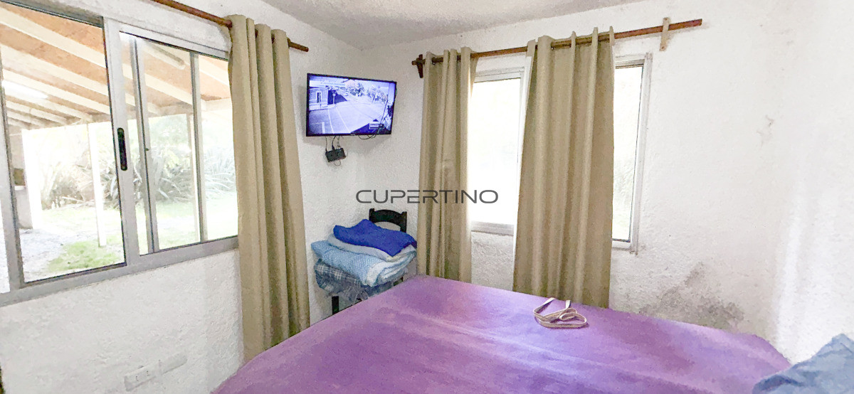 Vendo Casa en el Tesoro 2 dorm amplio parque — foto 6