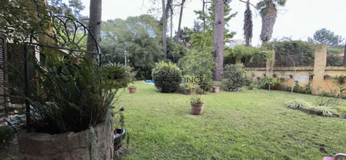 Casa De 3 Dormitorios En Suite Con Altillo Y Gran Parque Cantegril — foto 23