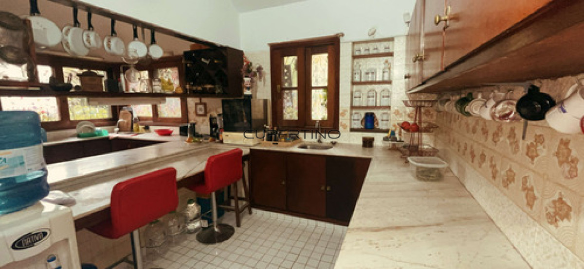 Casa De 3 Dormitorios En Suite Con Altillo Y Gran Parque Cantegril — foto 10