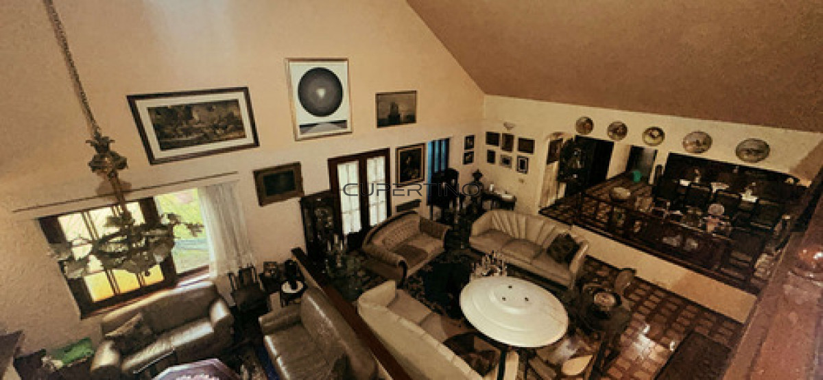 Casa De 3 Dormitorios En Suite Con Altillo Y Gran Parque Cantegril — foto 2