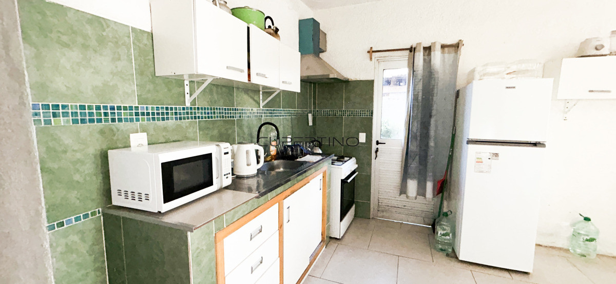Vendo Casa en el Tesoro 2 dorm amplio parque — foto 1