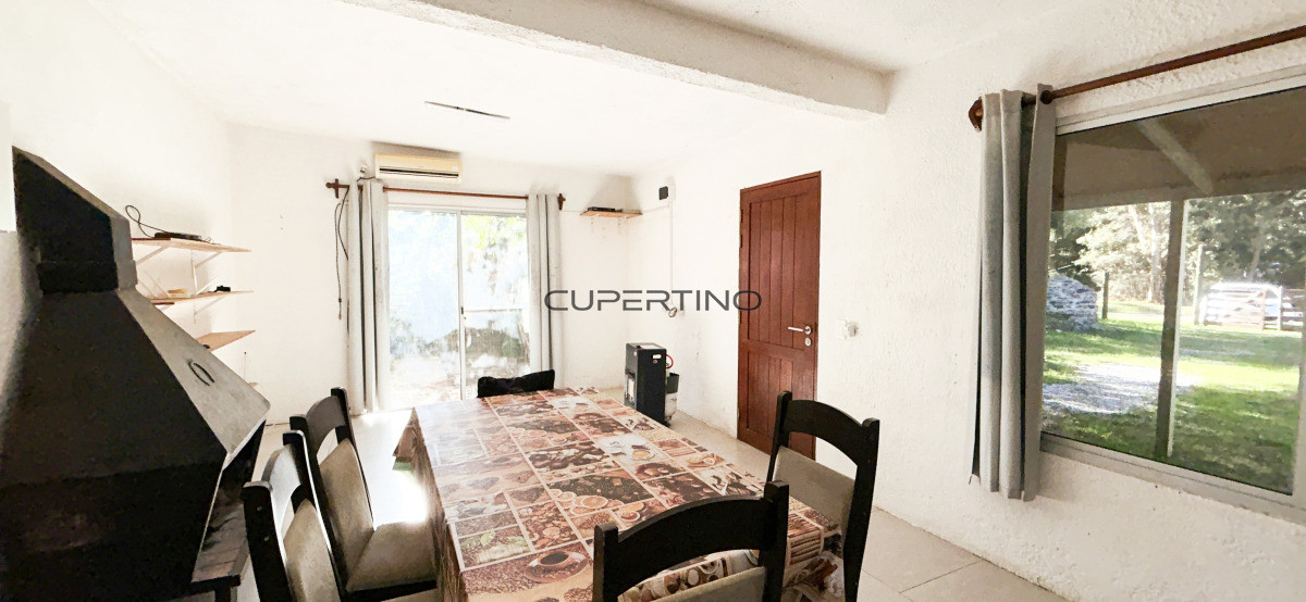 Vendo Casa en el Tesoro 2 dorm amplio parque — foto 3