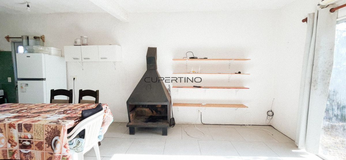 Vendo Casa en el Tesoro 2 dorm amplio parque — foto 14