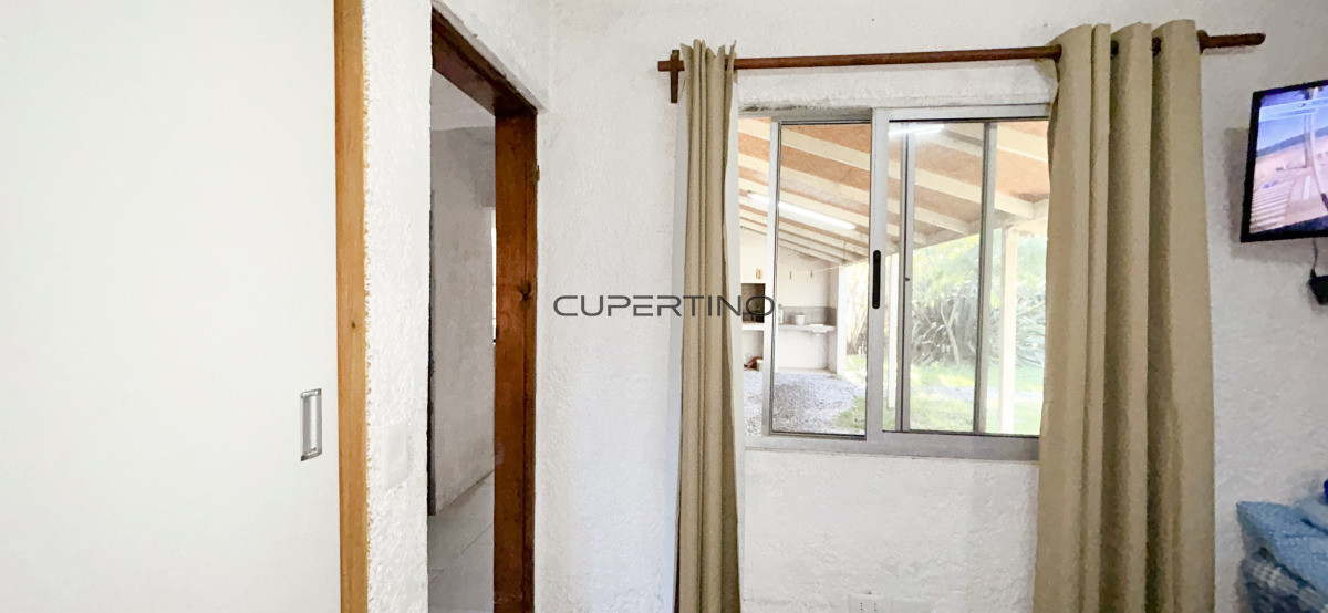 Vendo Casa en el Tesoro 2 dorm amplio parque — foto 7