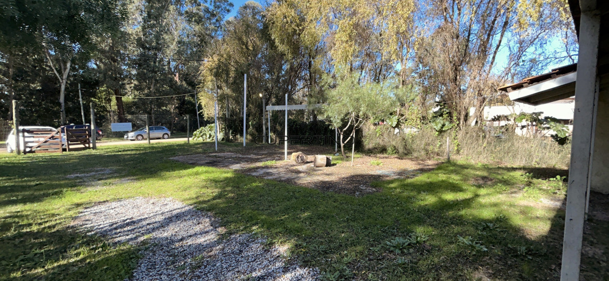 Vendo Casa en el Tesoro 2 dorm amplio parque — foto 22