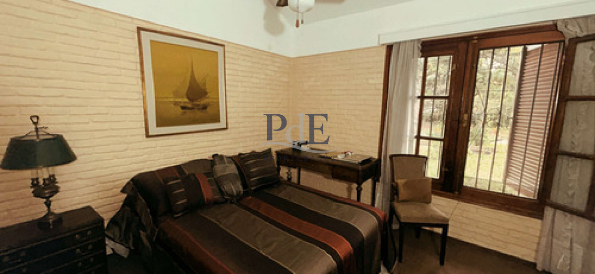 Residencia Clásica 3 dormitorios, frente al Country Club.  - Imagen 11