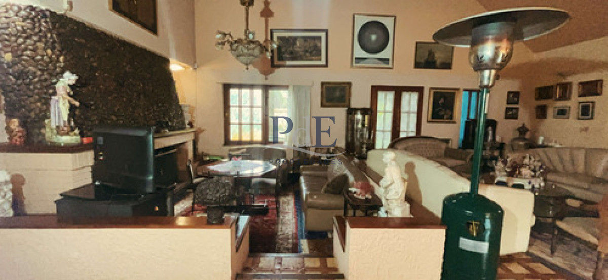 Residencia Clásica 3 dormitorios, frente al Country Club.  - Imagen 6