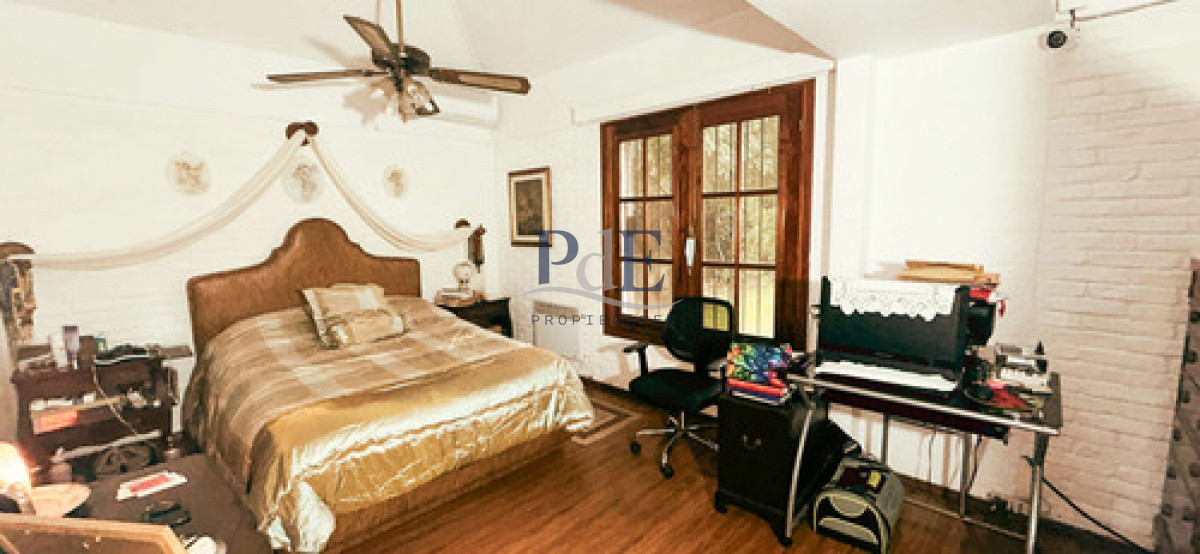 Residencia Clásica 3 dormitorios, frente al Country Club.  - Imagen 20