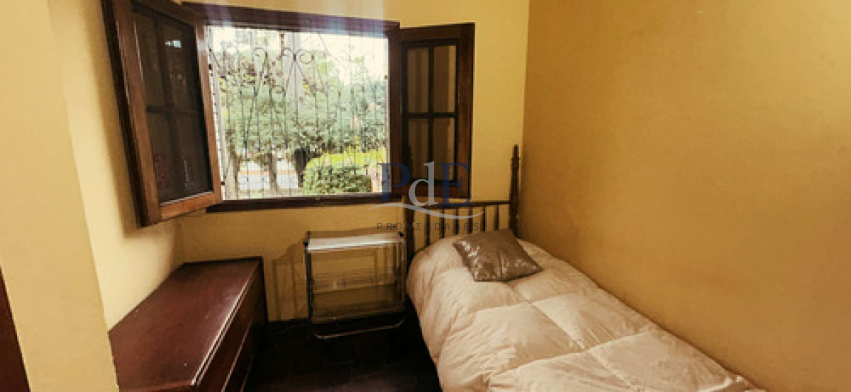 Residencia Clásica 3 dormitorios, frente al Country Club.  - Imagen 13