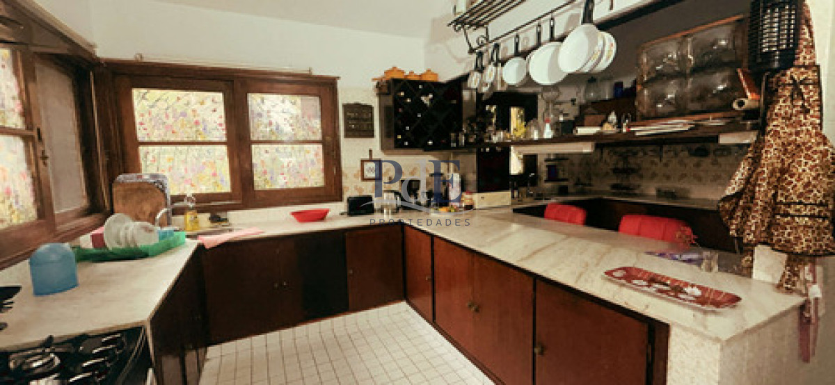 Residencia Clásica 3 dormitorios, frente al Country Club.  - Imagen 9