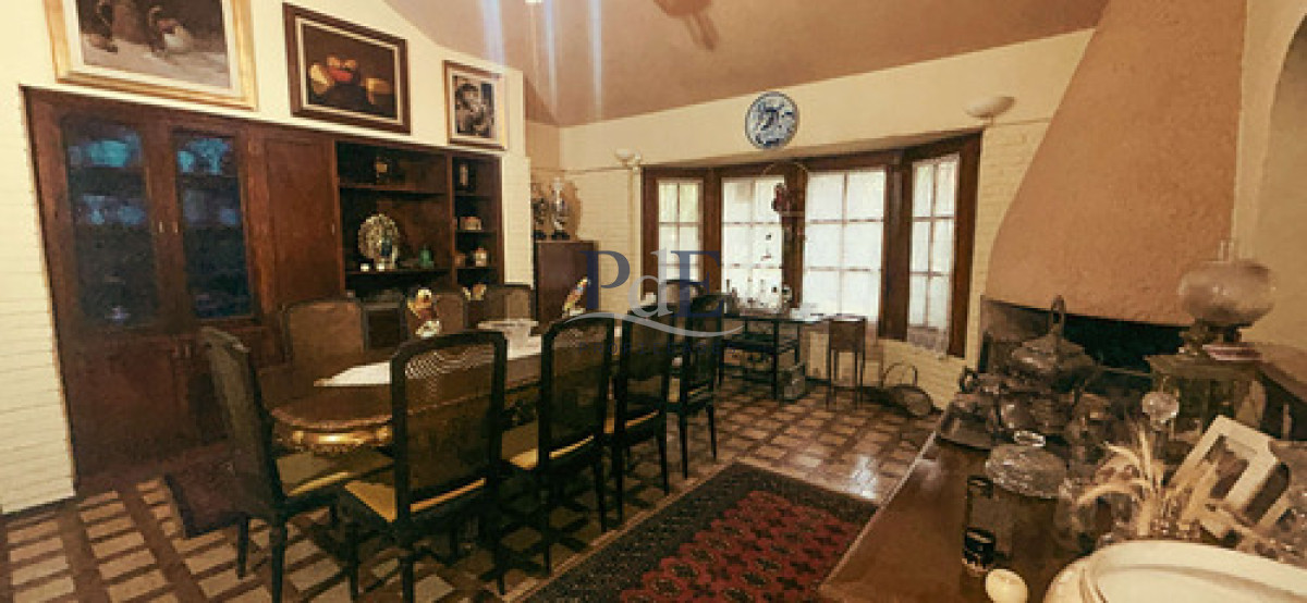 Residencia Clásica 3 dormitorios, frente al Country Club.  - Imagen 4