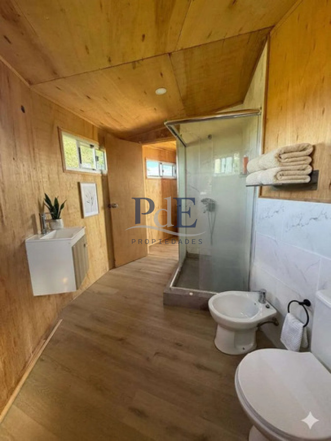 Chacra en venta | 5 Hectáreas con costa de arroyo y domo, Pueblo Edén - Imagen 6