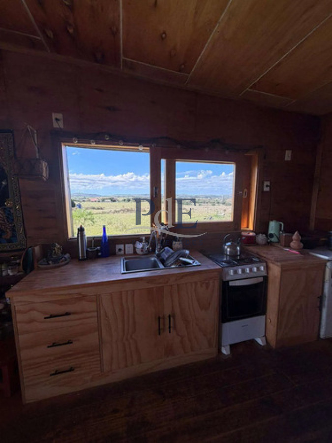 Chacra en venta | 5 Hectáreas con costa de arroyo y domo, Pueblo Edén - Imagen 9