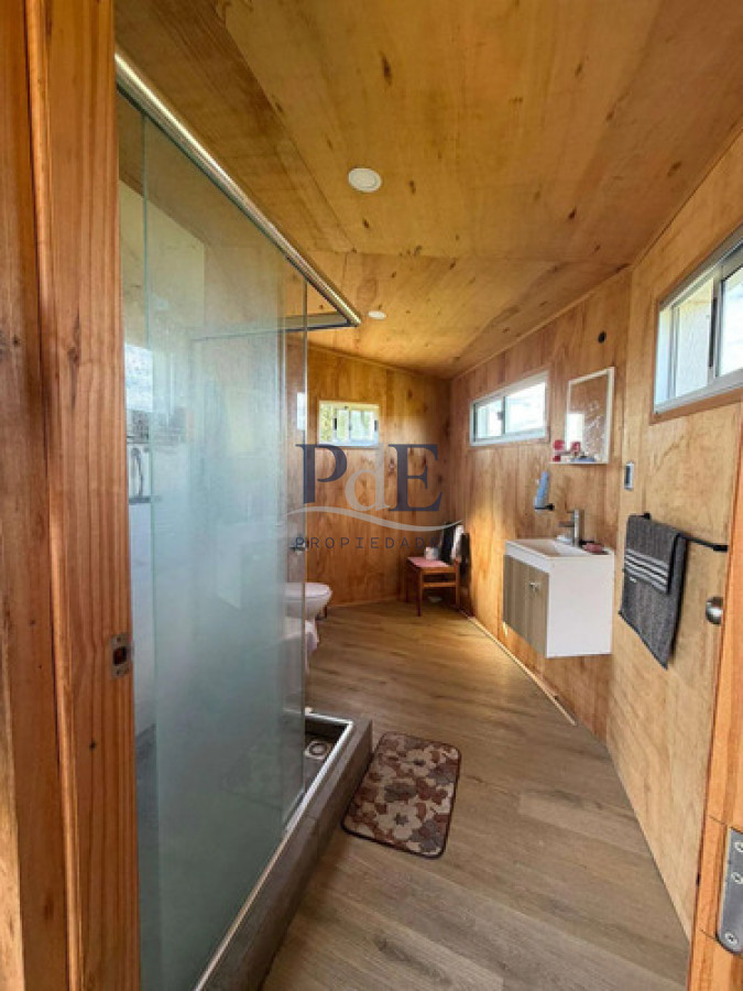 Chacra en venta | 5 Hectáreas con costa de arroyo y domo, Pueblo Edén - Imagen 7
