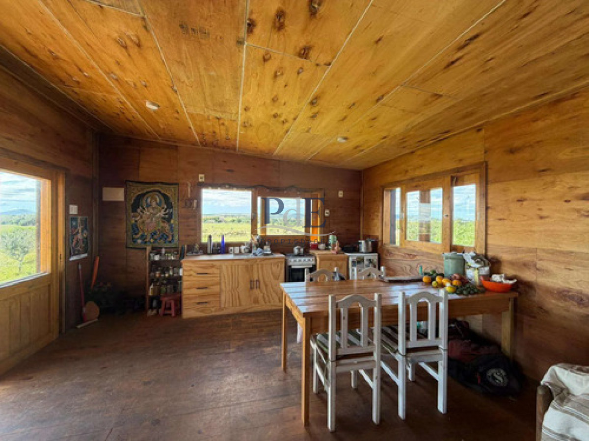 Chacra en venta | 5 Hectáreas con costa de arroyo y domo, Pueblo Edén - Imagen 10
