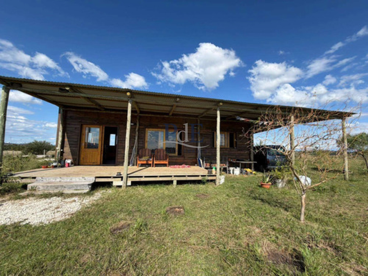 Chacra en venta | 5 Hectáreas con costa de arroyo y domo, Pueblo Edén - Imagen 8