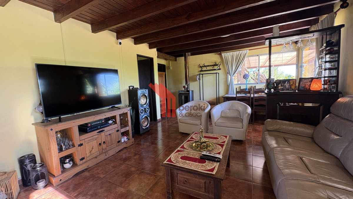 Chacra ID.44 - VENTA | Campo en Los Cerrillos con 33 ha | IC 233