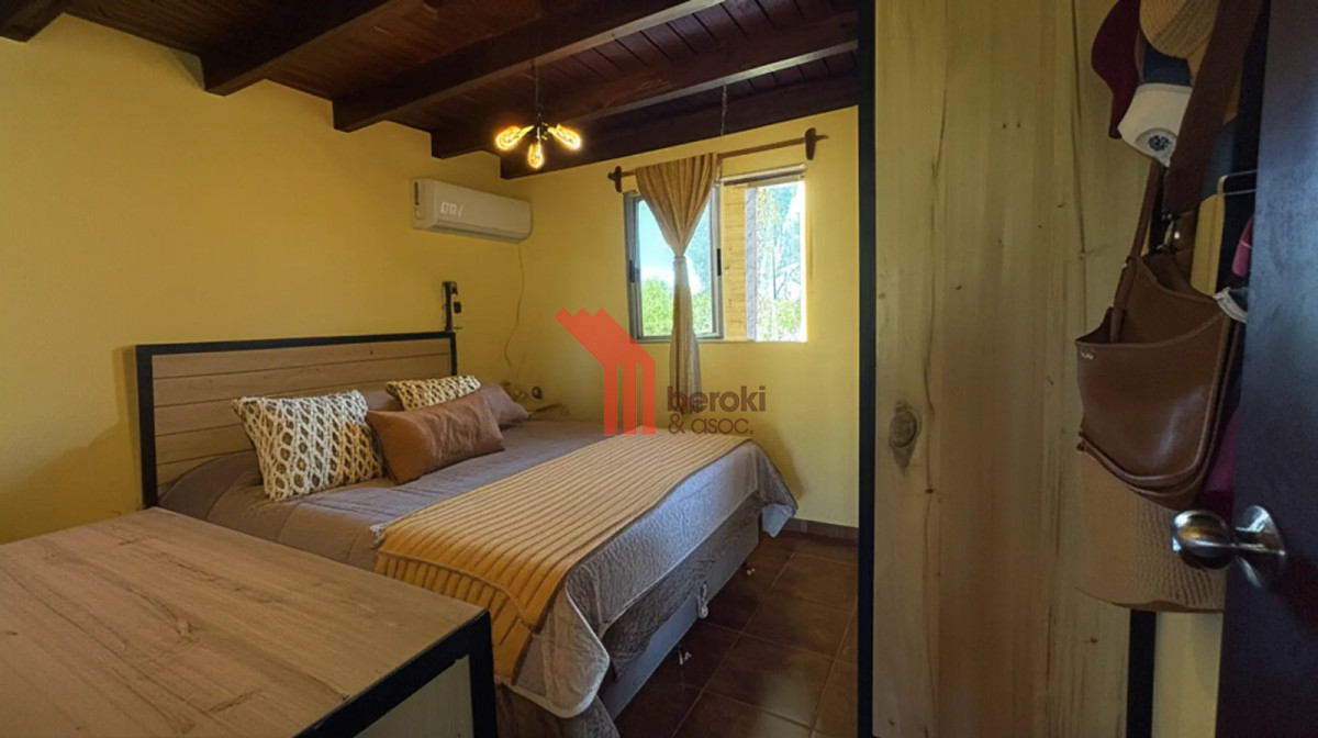 Chacra ID.44 - VENTA | Campo en Los Cerrillos con 33 ha | IC 233