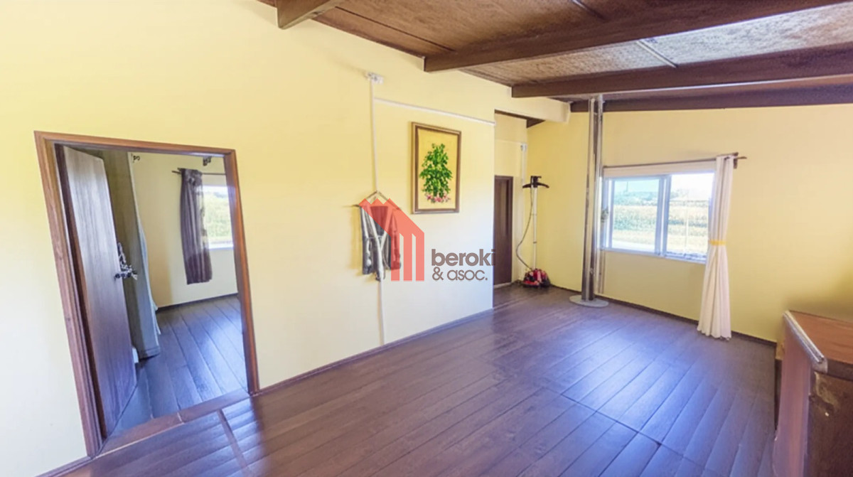 Chacra ID.44 - VENTA | Campo en Los Cerrillos con 33 ha | IC 233