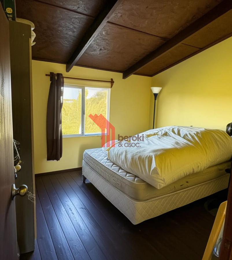 Chacra ID.44 - VENTA | Campo en Los Cerrillos con 33 ha | IC 233