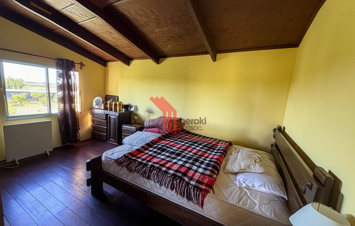 Chacra ID.44 - VENTA | Campo en Los Cerrillos con 33 ha | IC 233