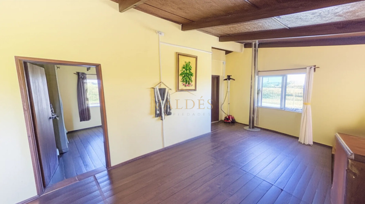 Chacra ID.5025 - VENTA | Campo en Los Cerrillos con 33 ha | IC 233