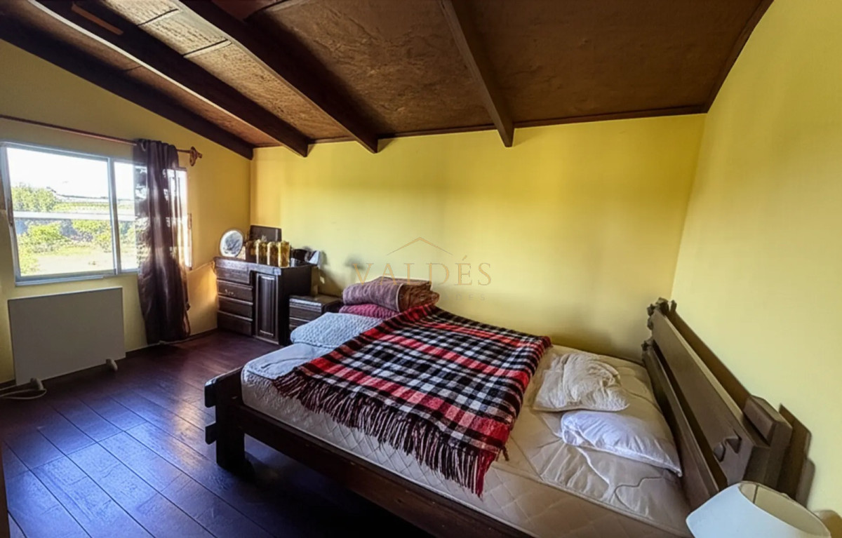 Chacra ID.5025 - VENTA | Campo en Los Cerrillos con 33 ha | IC 233