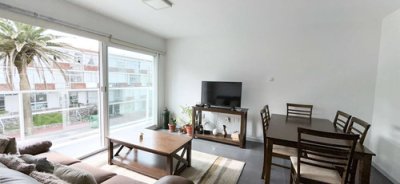 Apartamento en Península
