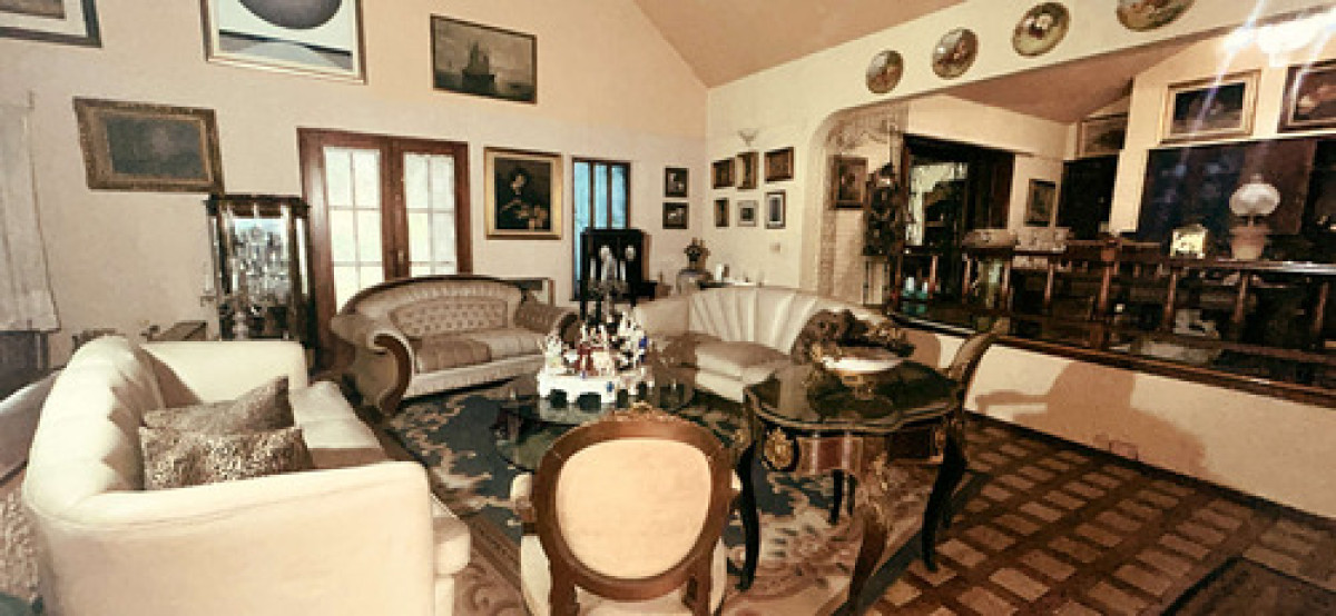 Imagen de Residencia Clásica 3 dormitorios, frente al Country Club. 