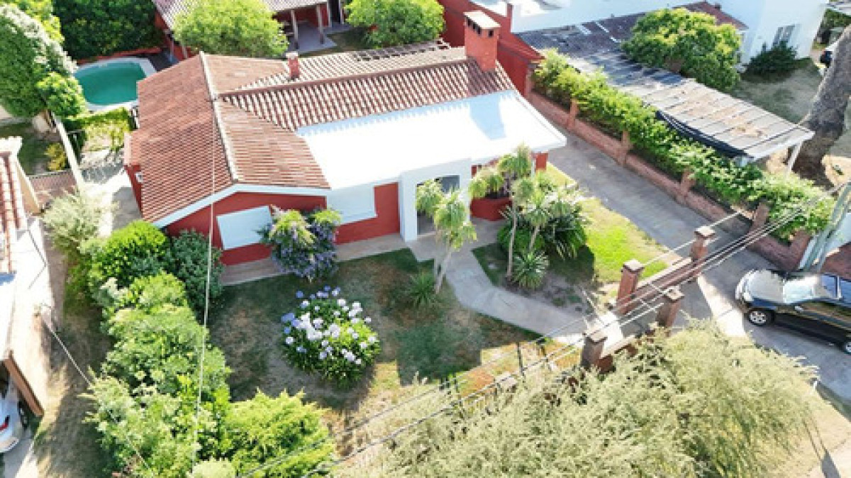 Casa en Cachimba del Rey