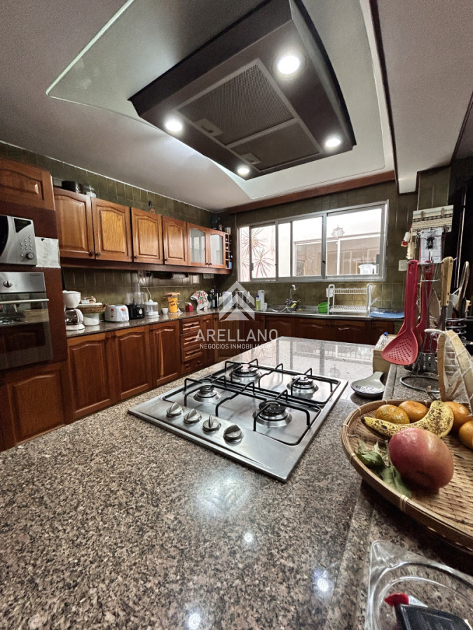Casa ID.5985 - Residencia Premium en el Prado
