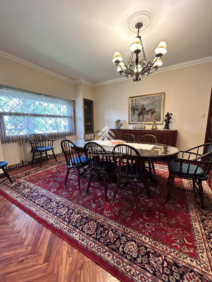 Casa ID.5985 - Residencia Premium en el Prado
