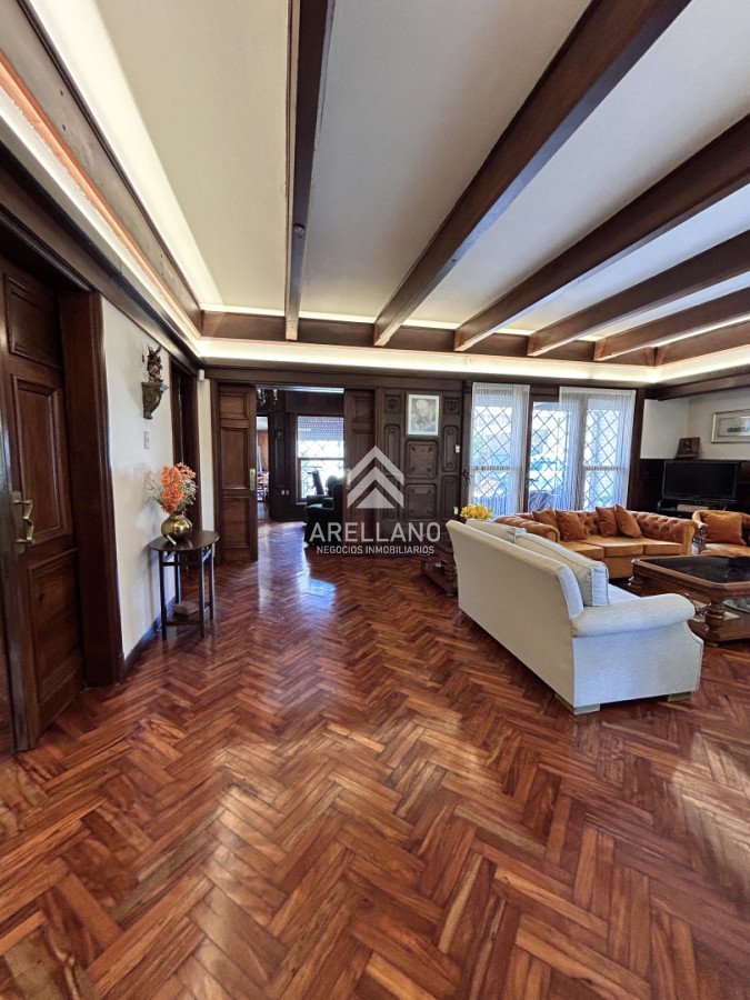 Casa ID.5985 - Residencia Premium en el Prado