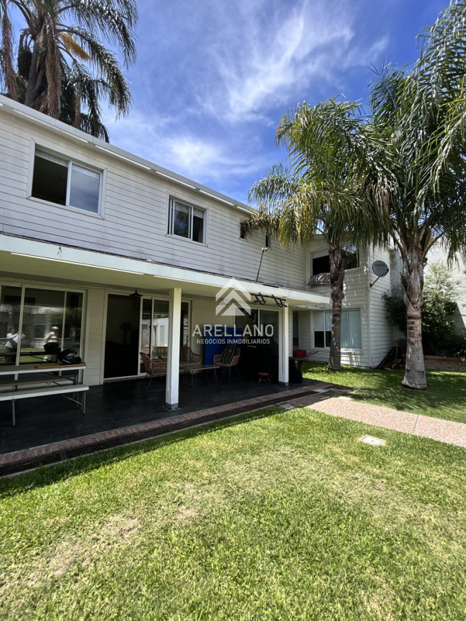Casa ID.5985 - Residencia Premium en el Prado