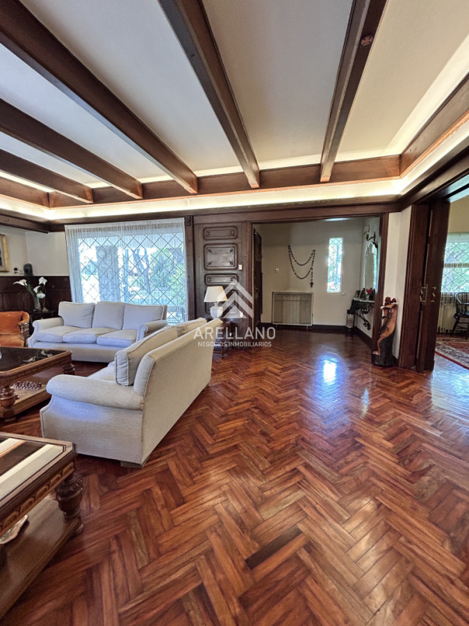 Casa ID.5985 - Residencia Premium en el Prado