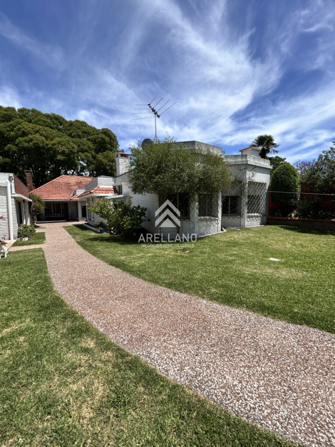 Casa ID.5985 - Residencia Premium en el Prado