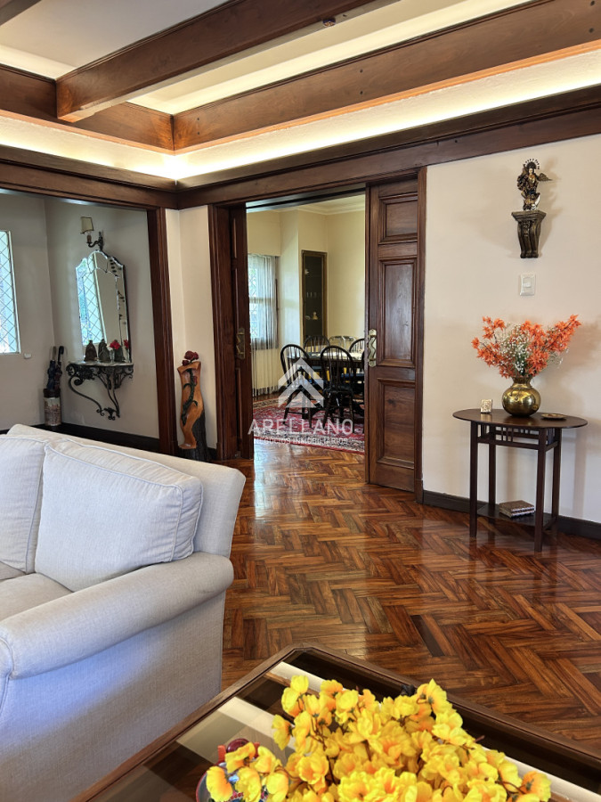Casa ID.5985 - Residencia Premium en el Prado