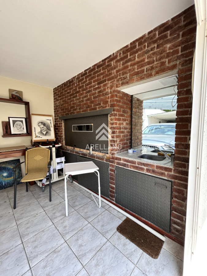 Casa ID.5985 - Residencia Premium en el Prado