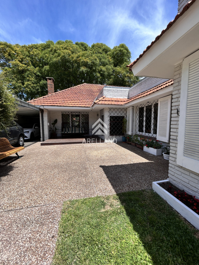 Casa ID.5985 - Residencia Premium en el Prado