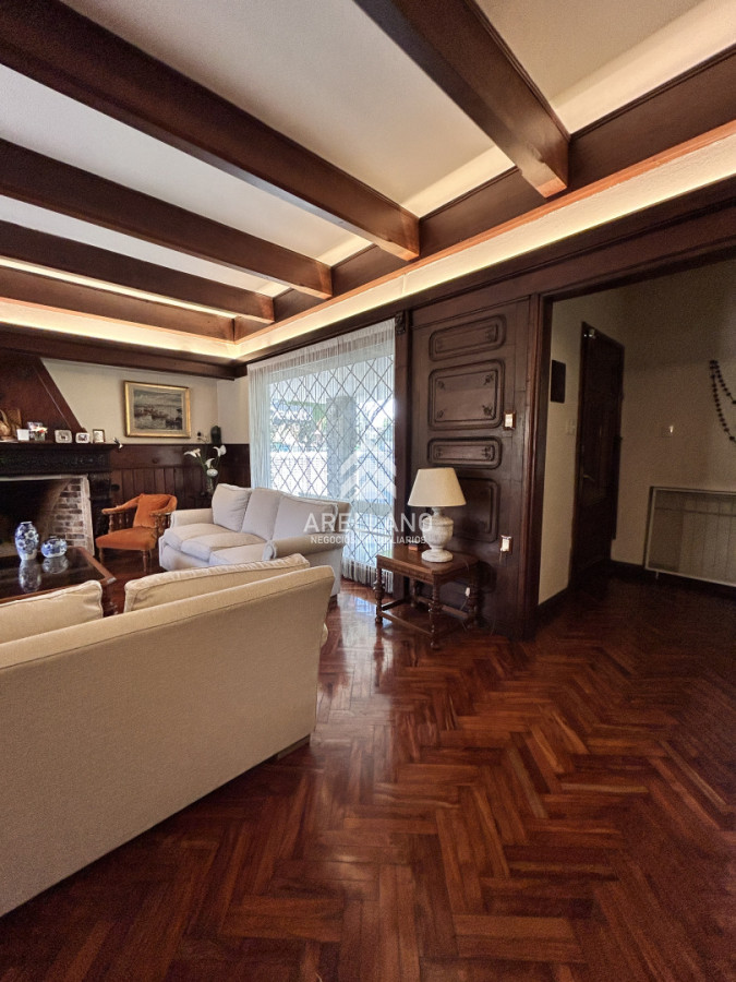 Casa ID.5985 - Residencia Premium en el Prado