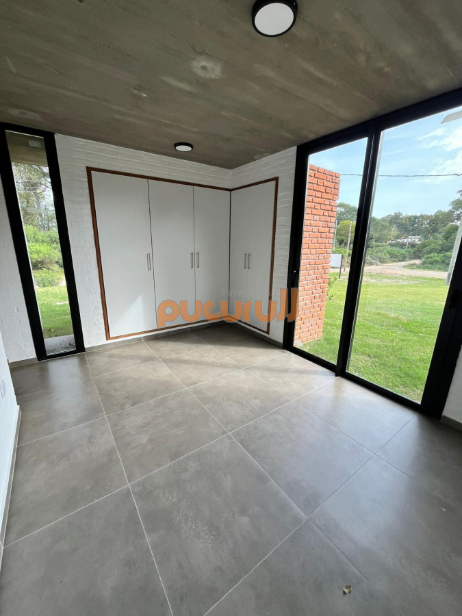 Casa ID.2342 - Casa a estrenar en Punta colorada 