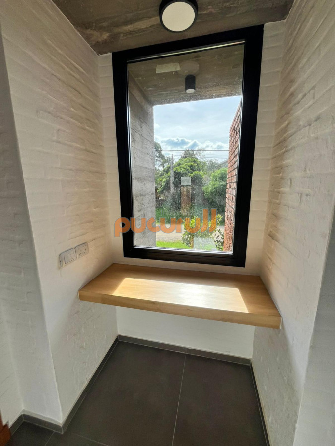 Casa ID.2342 - Casa a estrenar en Punta colorada 