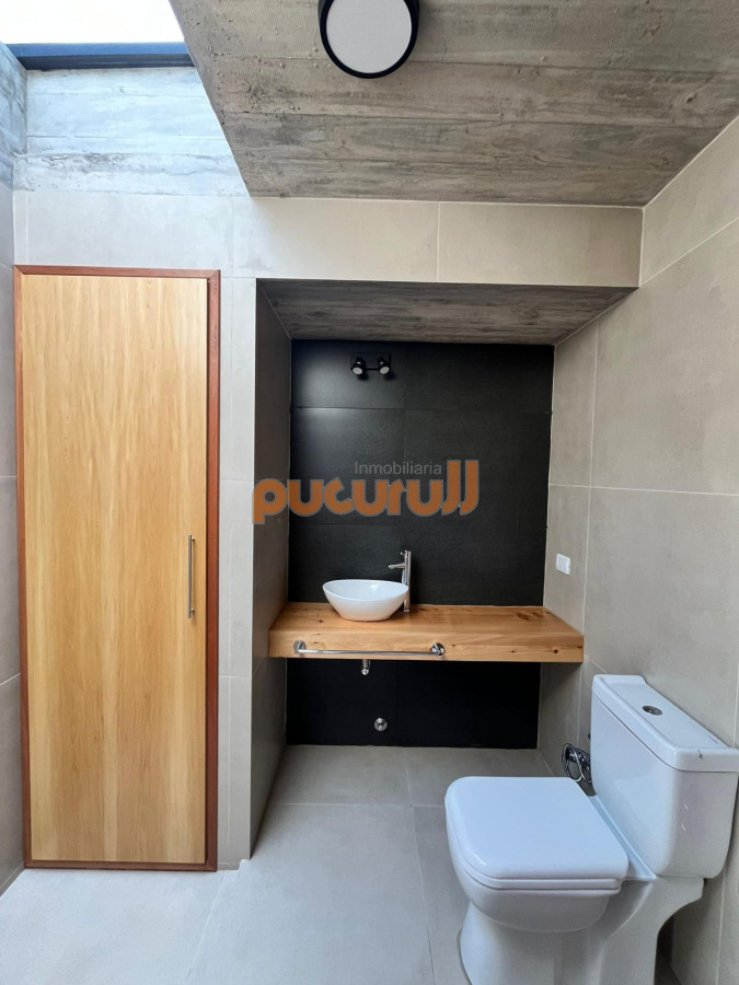 Casa ID.2342 - Casa a estrenar en Punta colorada 