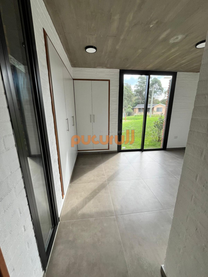 Casa ID.2342 - Casa a estrenar en Punta colorada 